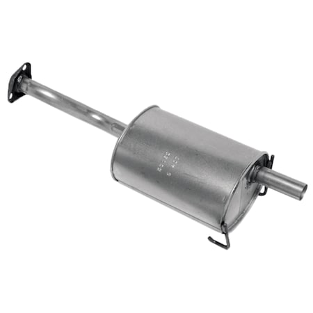 Walker Exhaust Exhaust Muffler 18585